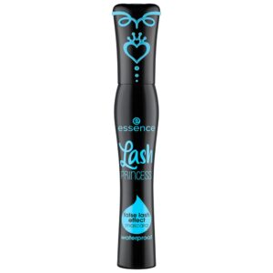 Máscara de cílios Lash Princess false lash effect waterproof essence á prova d´água