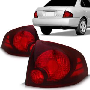 Lanterna Sentra 2004 2005 2006
