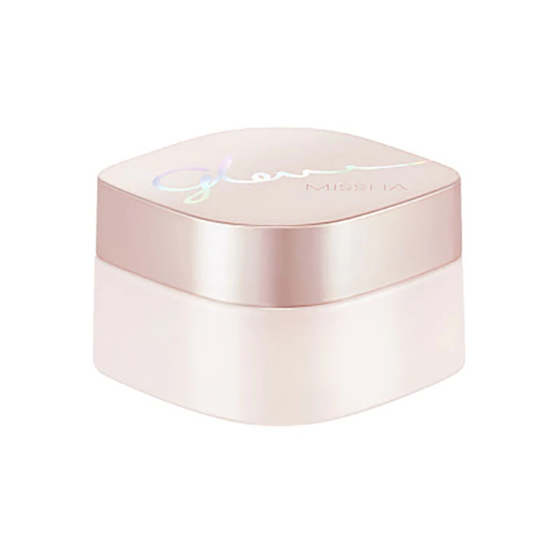 Missha Glow Skin Balm - Hidrata??o Poderosa e Brilho Natural 1 missha glow skin balm 50ml