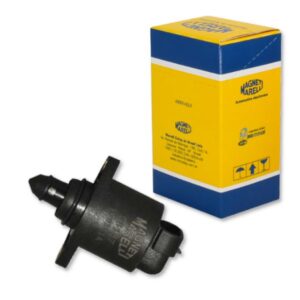 Motor De Passo Celta Corsa 1.0/1.4/1.6 1996 Em Diante - Original Marelli 40397402