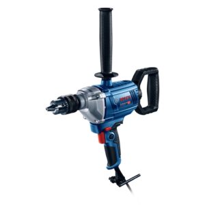 Furadeira Bosch GBM 1600 RE Sem Impacto 850W Misturador 220V 5/8"