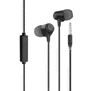 Fone de Ouvido Atomic Gshield Estéreo com Fio P3