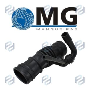 Mangueira Filtro Ar Fiat Strada Palio Siena Idea 2006 em diante Motor Fire 1.4 8v Ref Orig: 51745868 MG007