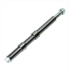 Eixo Quadro Elastico Balanca Com Rolamento Danidrea Xr 250 Tornado 01-08 / Xre 300 09-22