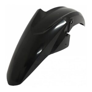 Paralama Dianteiro Cg Fan Titan 150 160 2016 Preto Injetado Top CG 2020 2021