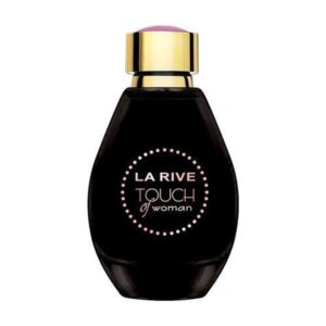 La Rive Touch Of Woman Eau de Parfum Feminino de 100ml