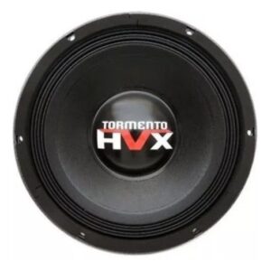 Alto Falante Woofer Tormento Hvx 12 Polegadas 600wrms 4ohms