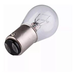 LAMPADA 2 POLOS 1176 21/5W 12V MARELLI 7240 FREIO PINO ENCONTRA