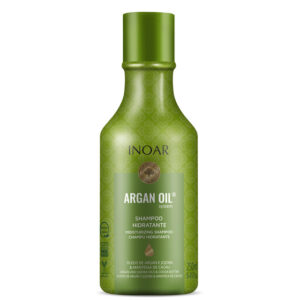 Inoar Argan Oil System Shampoo 250ml