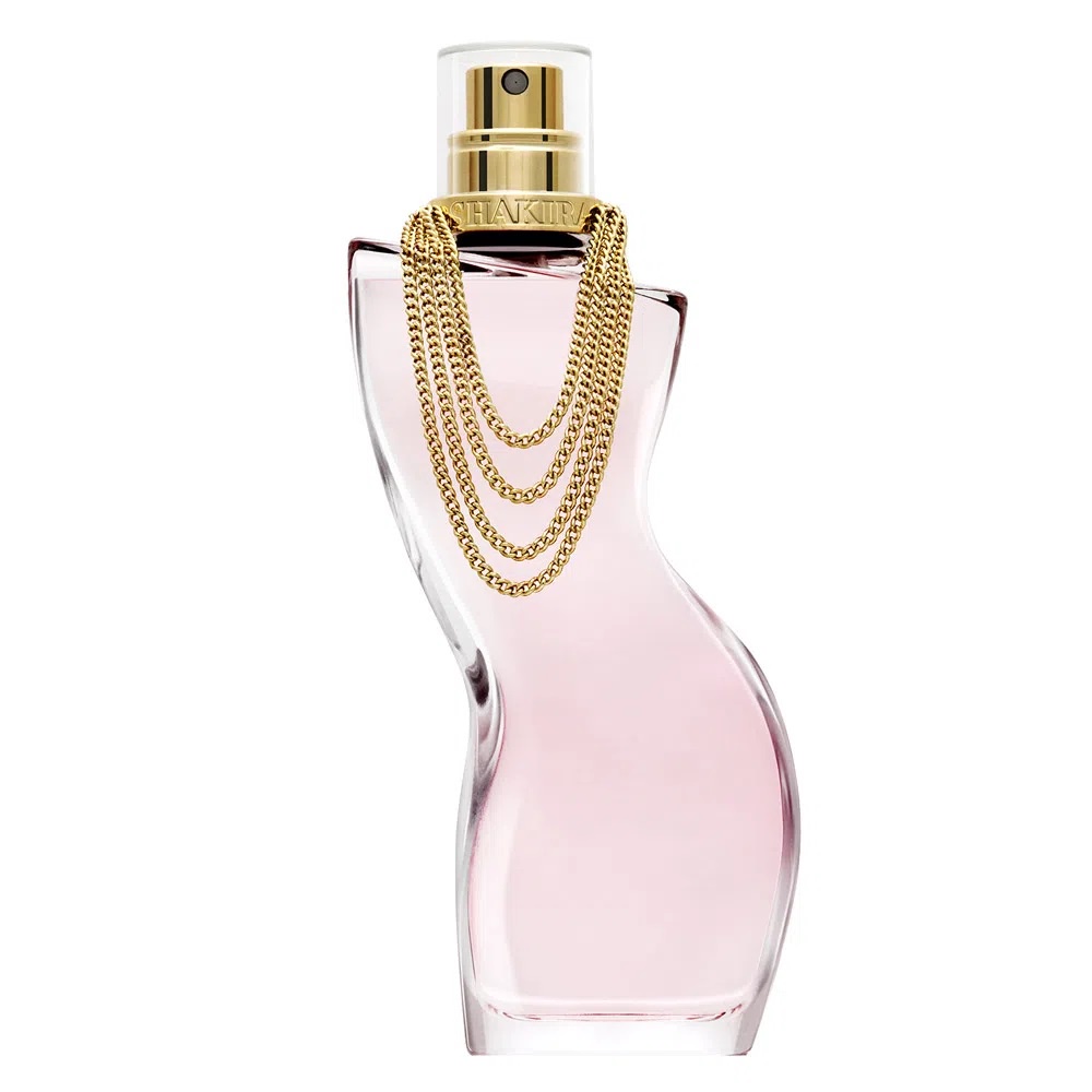 Shakira Dance - Perfume Inovador 1 Shakira Dance Edt 80ml