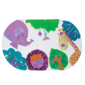 Tapete Para Banho Selvinha 7759 - BUBA