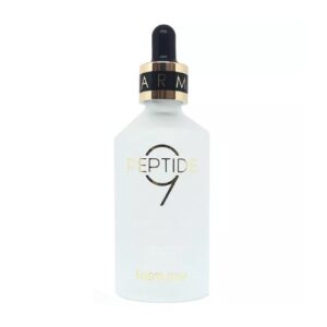 farmstay peptide9 super vitalizing ampoule 100ml
