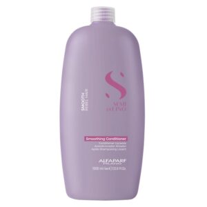 Alfaparf Semi Di Lino Smooth Smoothing Condicionador 1000ml