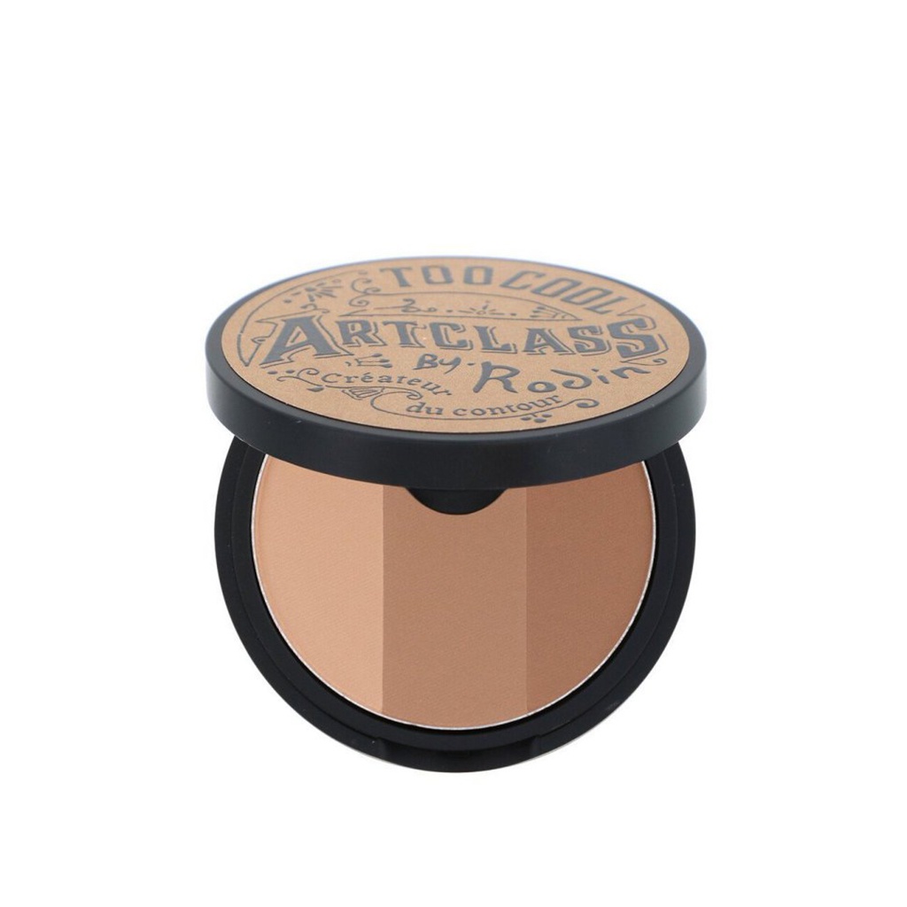 Too Cool for School Artclass Shadow Palette - 9.5g 1 too cool for school artclass by rodin shading 9.5g 3colors