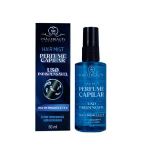Perfume Capilar Uso Indispensável Phallebeauty PH0677