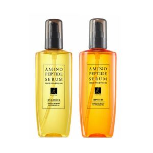 elastine amino peptide hair serum 150ml(2types)