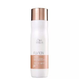 Shampoo Fusion 250ml - Wella Professionals