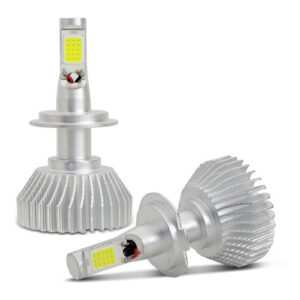 Kit Super Led 12v 24v 6000k H1 H3 H4 H7 H8 H11 Hb3 Hb4