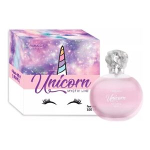 Perfume Fiorucci Unicorn Deo Colonia Mystic Line Pink 100ml