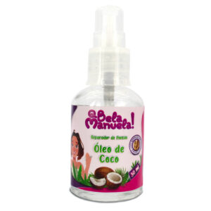 Reparador De Pontas Linha de Coco Qbela Manuela QBM0012