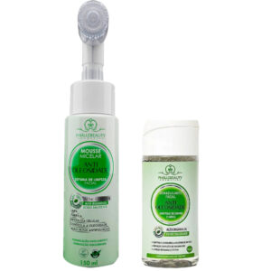 Linha Antioleosidade PhálleBeauty