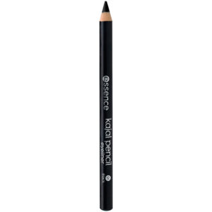 Lápis Kajal essence 1 preto intenso