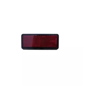 Luz Placa Honda Titan Fan 125 150 160 Plasmoto Sem Fiacao