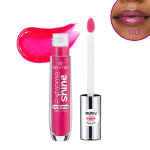 Gloss labial extreme shine volume essence 103 Pretty in Pink