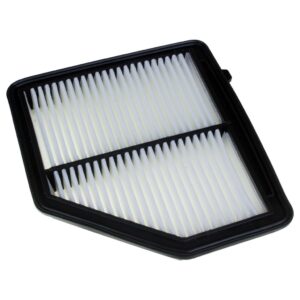 Filtro De Ar Motor Honda Hrv 1.8 Flex Ex Exl Lx (r18a1) 2015 2016 2017 2018 2019 2020 2021 2022 2023 1722051bh00