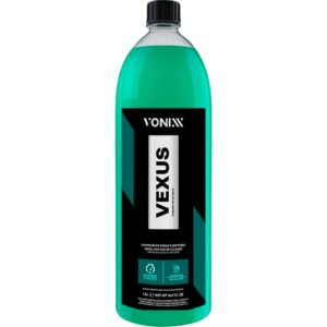 Vexus Limpador Pronto Uso para Limpar Roda Motor do Carro Vonixx 1,5L