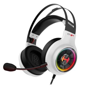 Headset Gamer 7.1 EDIFIER HECATE G4TE - Áudio Imersivo