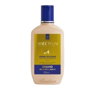 Aneethun - Creme De Silicone 250ml Linha A