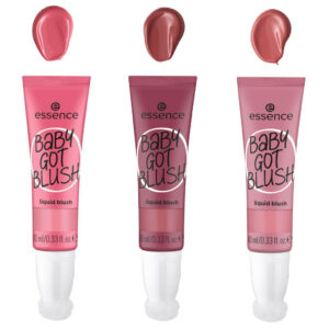 Blush líquido BABY GOT BLUSH essence