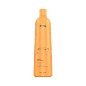 Richée Argan e Ojon Máscara Finalizadora 1L