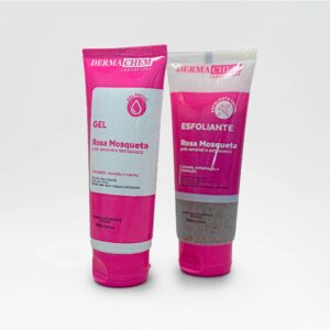 Kit Skin Care Antirressecamento Dermachem