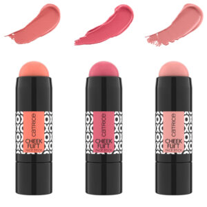 Blush em bastão Catrice Cheek Flirt