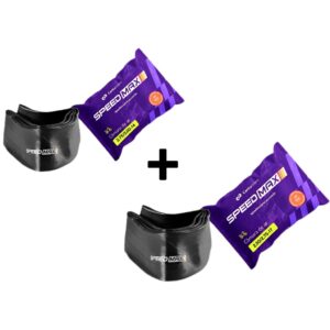 Par De Câmara De Ar Biz Aro 14 + Aro 17 | BIZ 100 125 POP C100