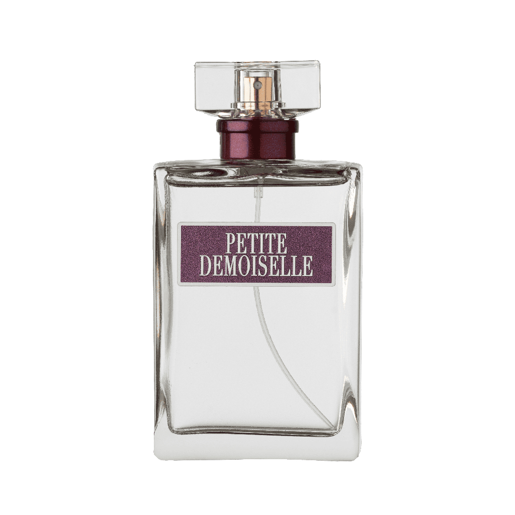Petite Demoiselle Primacial - Perfume Feminino Floral Frutado 1 Perfume Feminino PETITE DEMOISELLE Primacial