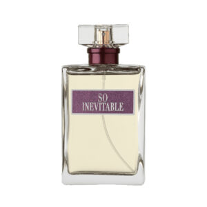 PERFUME FEMININO SO INEVITABLE - PRIMACIAL PERFUME FLORAL