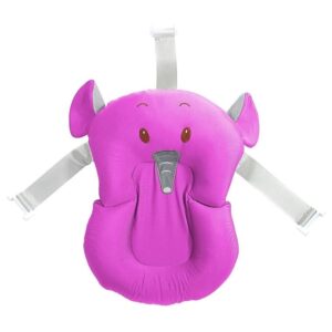 Almofada de Banho Flutuante para Bebê Shiny Baby