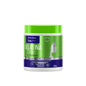 Gelatina Cachos Hidra Fix 500g bn.Cachos
