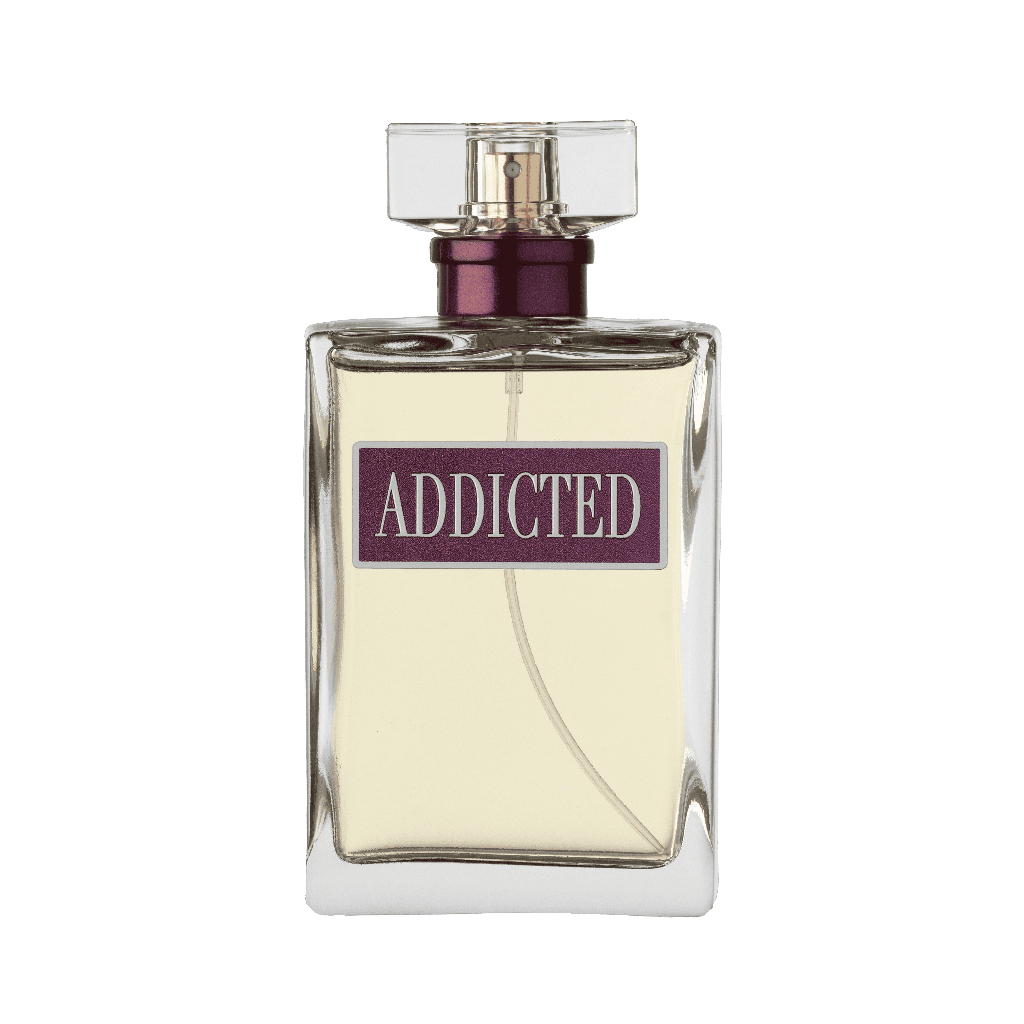 Perfume Feminino ADDICTED Primacial 1 Perfume Feminino ADDICTED Primacial