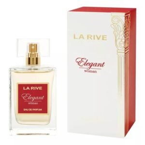 Perfume La Rive Elegant Woman Eau de Parfum 100ml