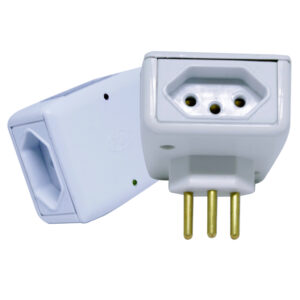 Protetor Raio Geladeira 10A 127V PW