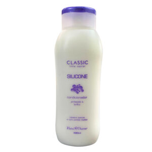 Condicionador Silicone Natu Charm