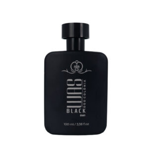 Deo Colonia Black Was 100ML