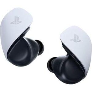Headset Pulse Explore Playstation Sem Fio - PS5