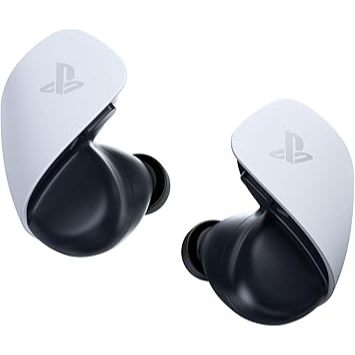Headset Pulse Explore Playstation Sem Fio - PS5 1 Headset Sony Pulse Explore para PS5 e PC Sem Fio