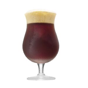 Taça de Cristal Double Bock, Taça de Cerveja 645ml - Ruvolo