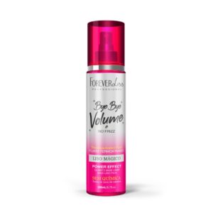 Bye Bye Volume e No Frizz Forever Liss 200ml